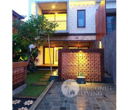 Villa Ladybird A