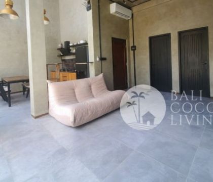 Gigi Bali Villa 1