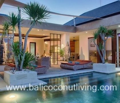 Villa Costal 1