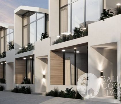 Apartment Yanda Mengwi