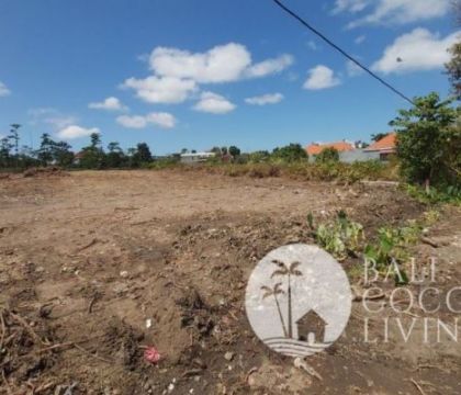 1744 Sqm, Land for sale-Umalas