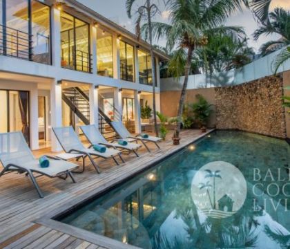 Villa Charm 5