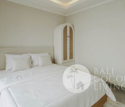 Connected Villa