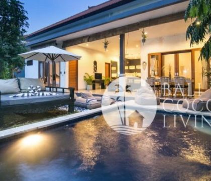 Villa Juan