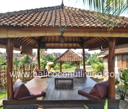 Joglo Sentosa