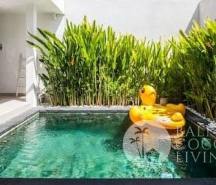 Villa Saudara 3