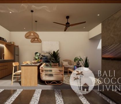Magha Villa Kerobokan 3