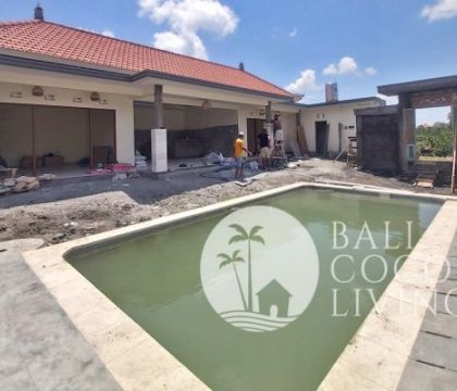 Villa Mairi