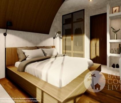 Darling Villa Duplex 