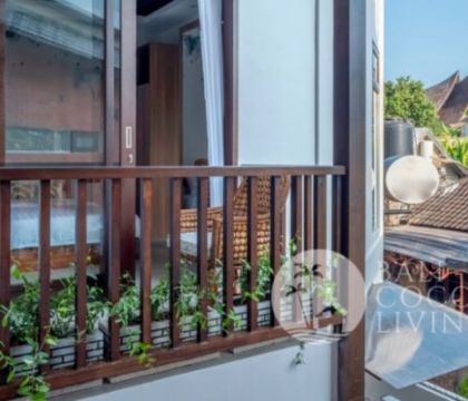 The Station Apartment D