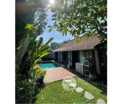 Villa Pocket