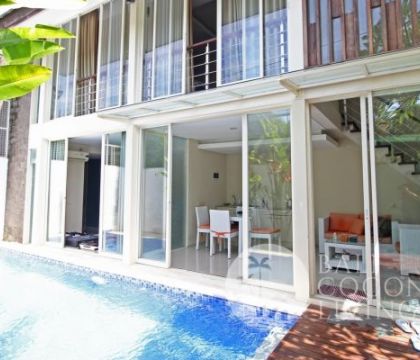 Villa Satir