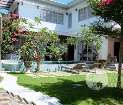 Villa Deborah
