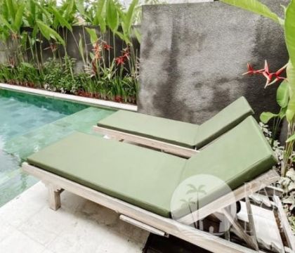 Kesa Apartment