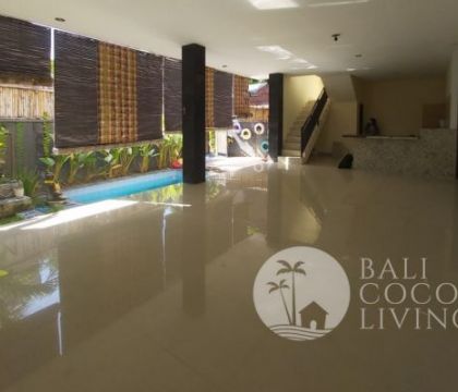 Villa Barong Bali
