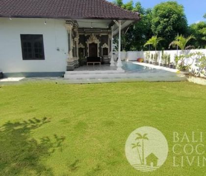 Villa Mandailing