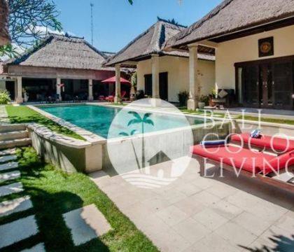 Villa Raline