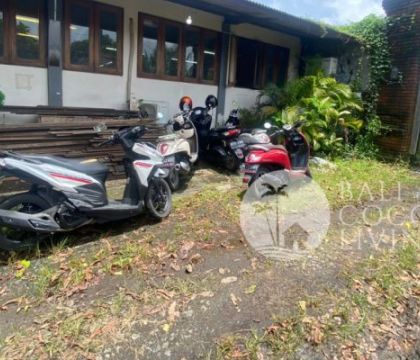 For sale land, 200 Sqm
