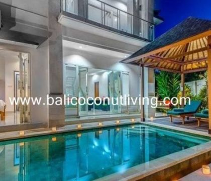 Villa Jazy