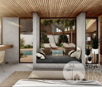 Villa Atlantic 2