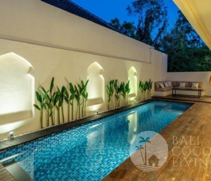 Villa Kelapa Gading