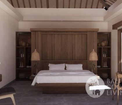 Villa Latif