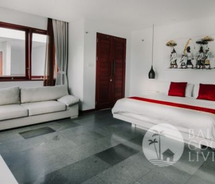 Villa Topaz 1