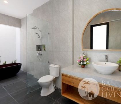 Villa Kisah Tropis C