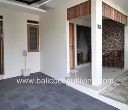 Rumah Biru