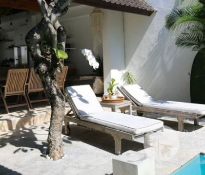 Villa Mohan