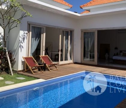 Villa Endive