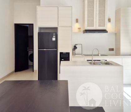 Villa Lusi Homes A