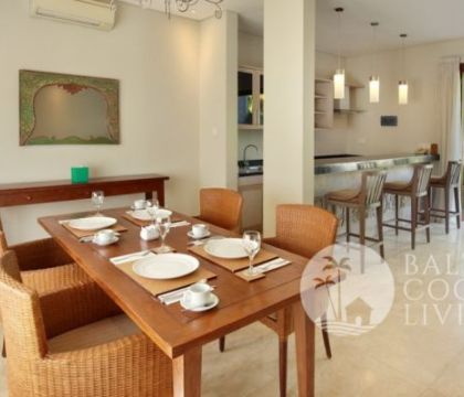 Villa Sehati 4