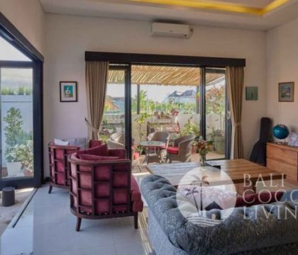 Sunset Cabana Villa