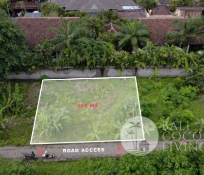 300 Sqm Land For Sale Freehold