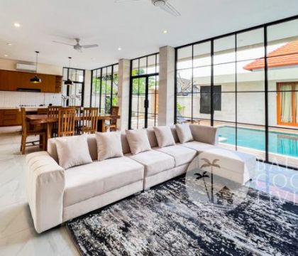 Bali Asmara Villa