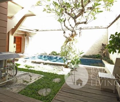 Villa Memory