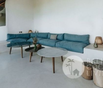 Villa Saint Tropez
