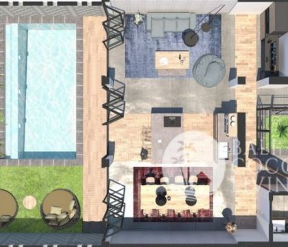 Villa Turin 2