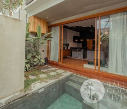 The Hideaway Villa 1
