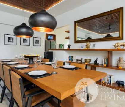 Villa Luxa 1