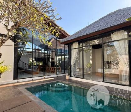 Rustic Star Villa 5