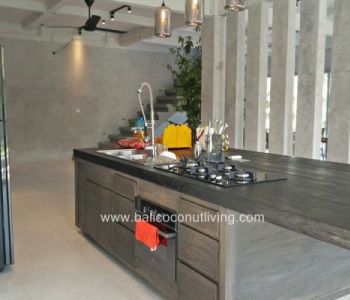Villa Create