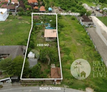 23 Are, Land for sale