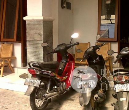 Rumah Kost Denpasar