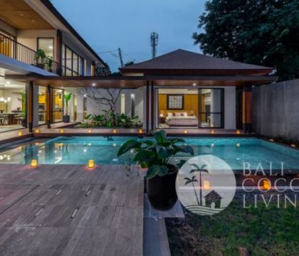 Nata Desa Residence 3