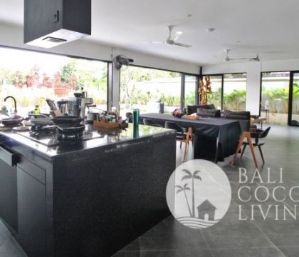 Villa Cendana 5