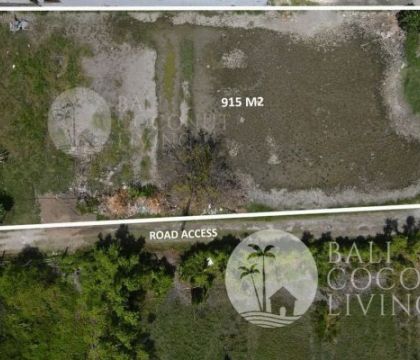 915 Sqm, Land for rent
