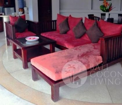 Natura villas