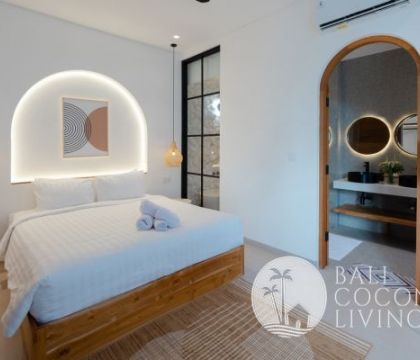 Casa De Gracia 2 Ubud